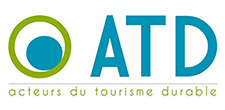 Logo de l'entreprise Acteurs du tourisme durable