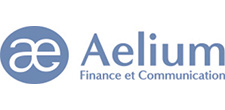 Logo de l'entreprise Aelium