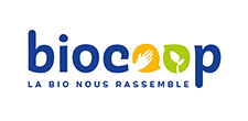 Logo de l'entreprise Biocoop