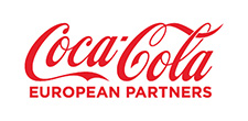 Logo de l'entreprise Coca Cola