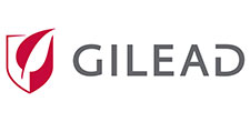 Logo de l'entreprise Gilead