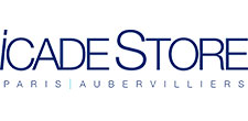 Logo de l'entreprise Icade store