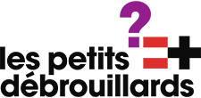 Logo de l'entreprise Les petits débrouillards