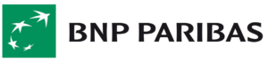 Logo de l'entreprise BNP Paribas