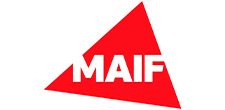 Logo de l'entreprise Maif