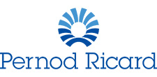 Logo de l'entreprise Pernod Ricard
