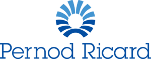 Logo de l'entreprise Pernod Ricard