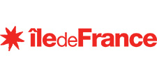 Logo Région_Île-de-France