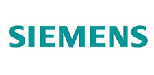 Logo de l'entreprise Siemens