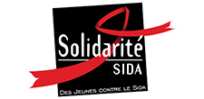 Logo Solidarité-Sida