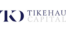 Logo de l'entreprise Tikehau