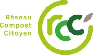 Logo réseau compost citoyen