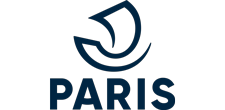 Logo ville de Paris site de La Koncepterie