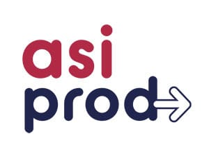 Logo de l'entreprise ASIPROD