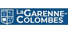 Logo de l'entreprise La Garenne Colombes