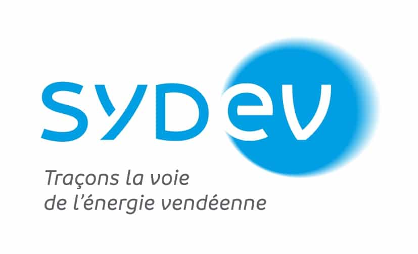 Logo SYDEV