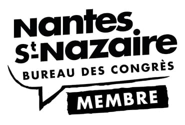 logo membre du bureau des congrès