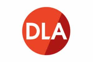 Logo DLA