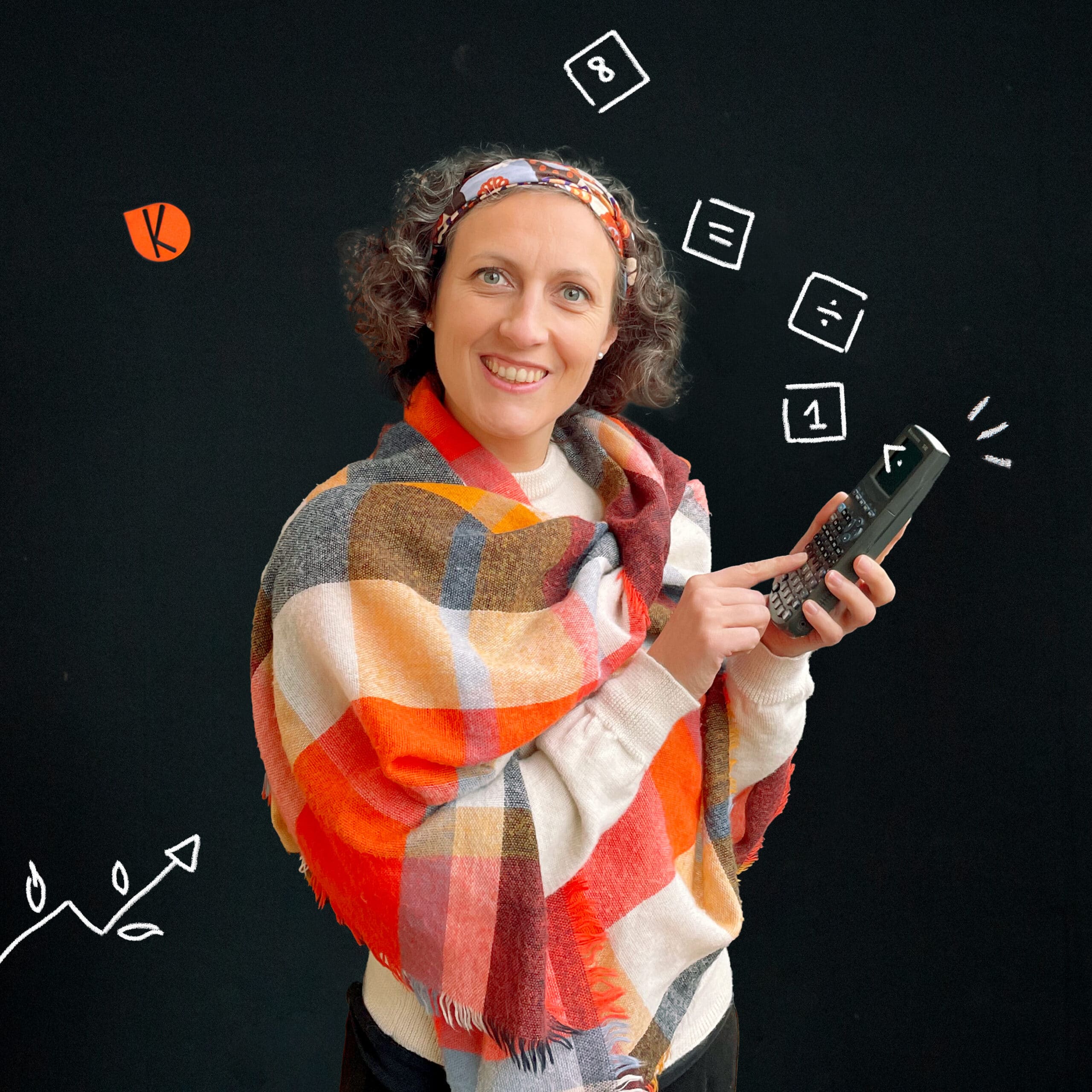 Charlène Poupin