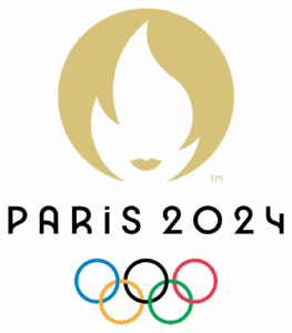logo J.O. Paris 2024 logo J.O. Paris 2024