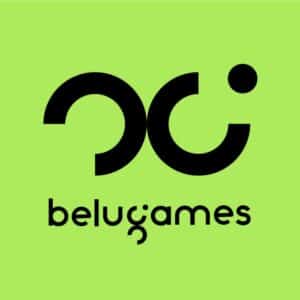 logo Belugames