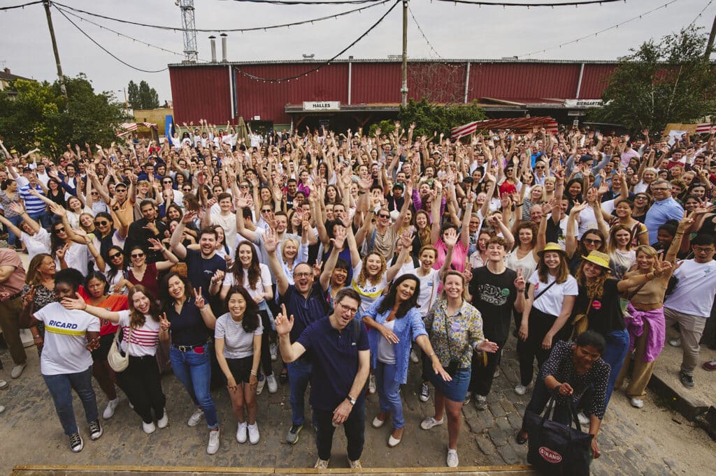 Pernod Ricard France Responsib'all Day 2023