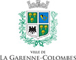 Logo La Garennes Colombes
