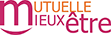 Logo de l'entreprise mutuelle mieux etre