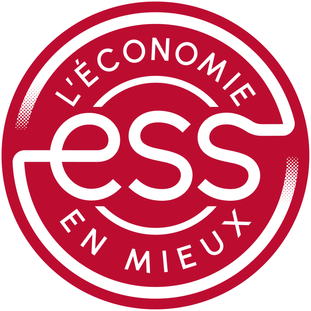 ESS l'économie en mieux logo