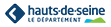 Hauts-de-Seine_logo