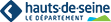 Hauts-de-Seine logo